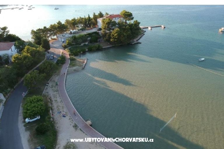 Appartementen otok Rab – foto 15