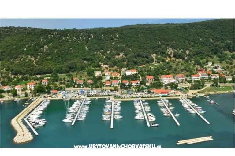 Appartementen otok Rab – foto 16