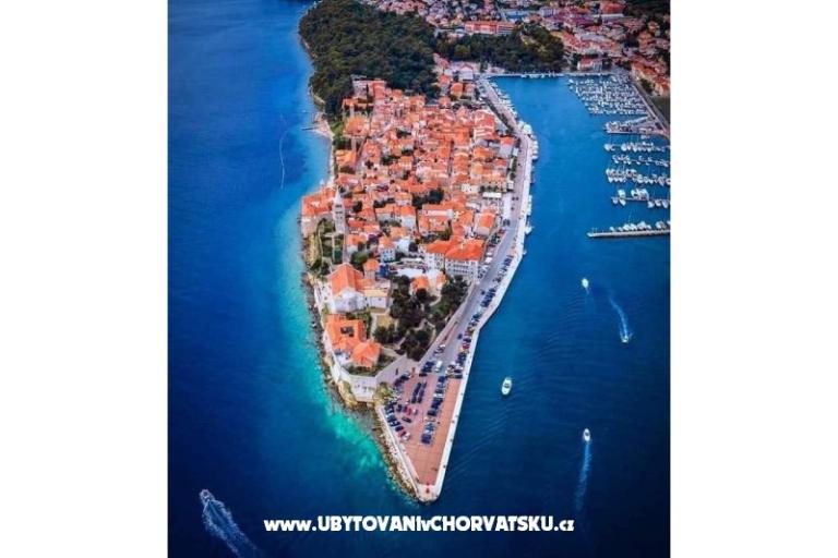 Appartementen otok Rab – foto 18