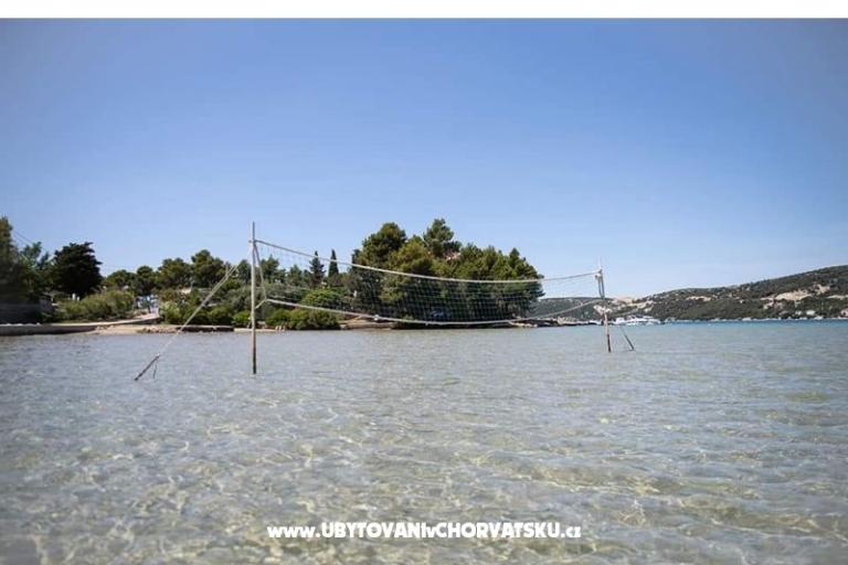 Appartementen otok Rab – foto 19