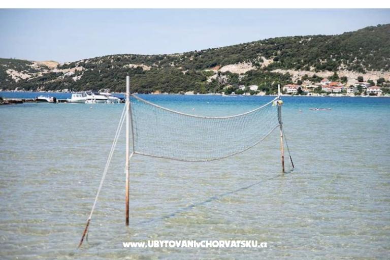 Appartementen otok Rab – foto 20