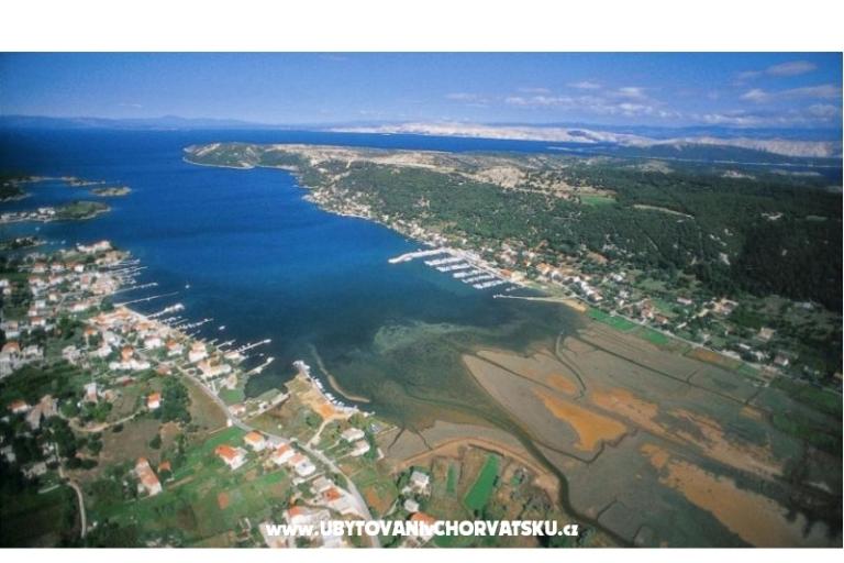 Appartementen otok Rab – foto 23