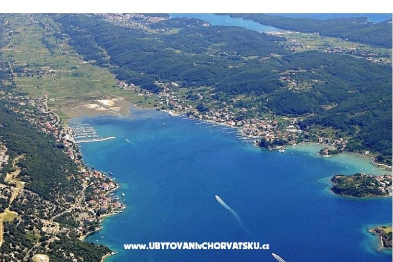 Appartementen otok Rab – foto 24