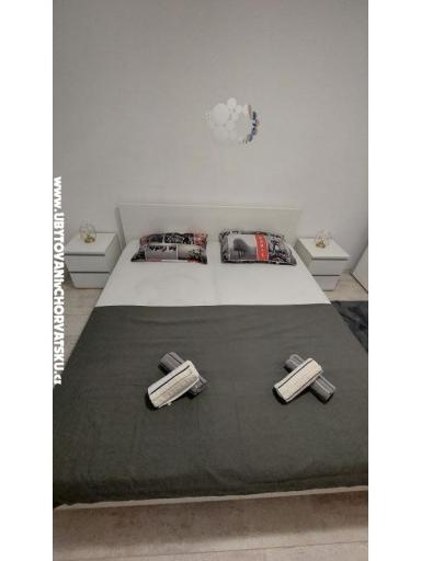 Appartementen otok Rab – foto 26