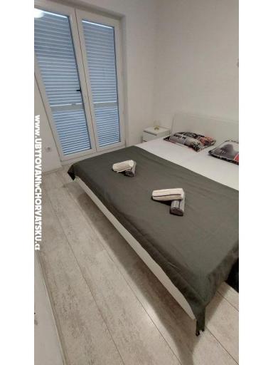 Appartementen otok Rab – foto 27