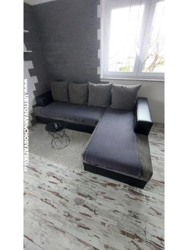 Appartementen otok Rab – foto 3