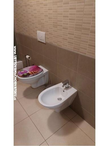 Appartementen otok Rab – foto 32