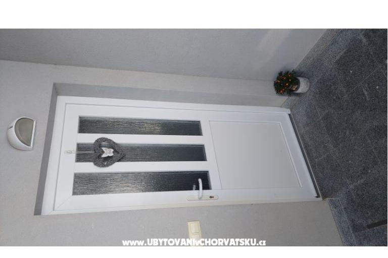 Appartementen otok Rab – foto 33
