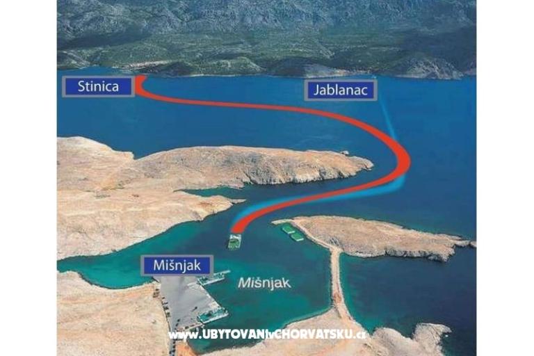 Appartementen otok Rab – foto 7