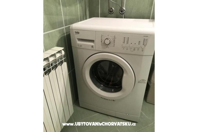 Appartementen Pulić  Old Town Rab – foto 10
