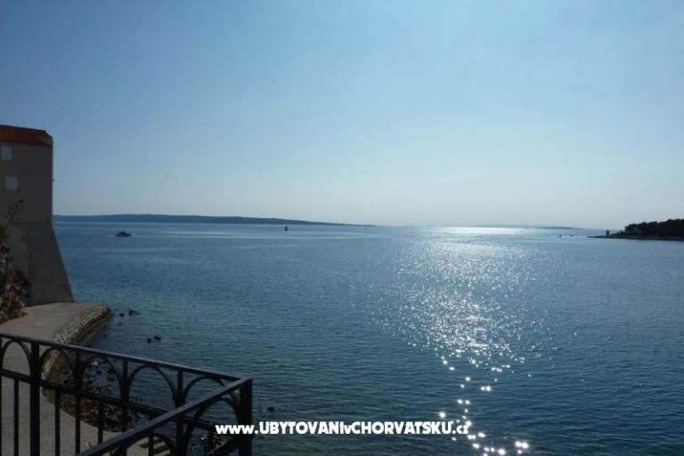 Appartementen Pulić  Old Town Rab – foto 11