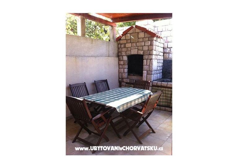 Appartementen Pulić  Old Town Rab – foto 12