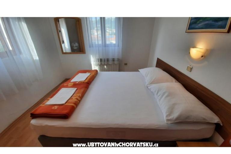 Appartementen Pulić  Old Town Rab – foto 14