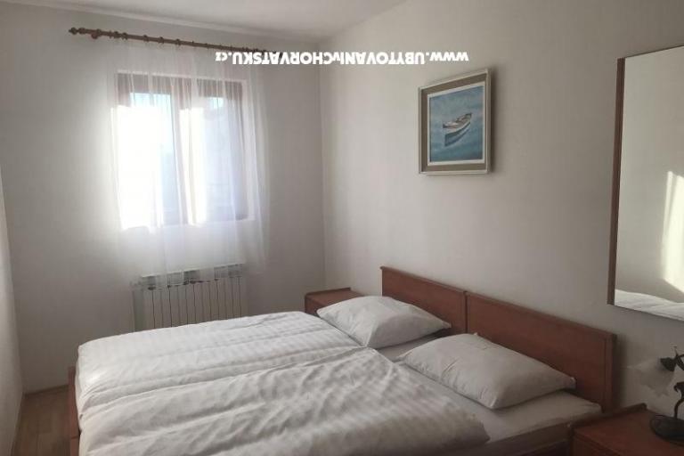 Appartementen Pulić  Old Town Rab – foto 17