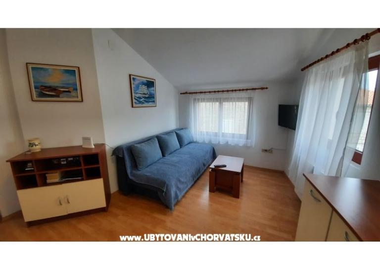 Appartementen Pulić  Old Town Rab – foto 20