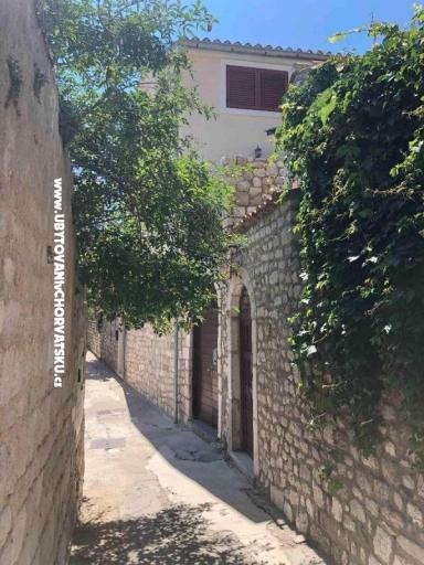 Appartementen Pulić  Old Town Rab – foto 26