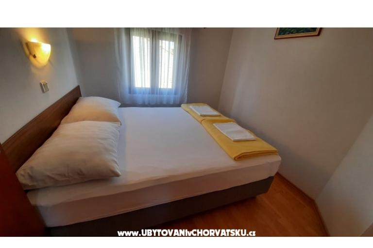 Appartementen Pulić  Old Town Rab – foto 9