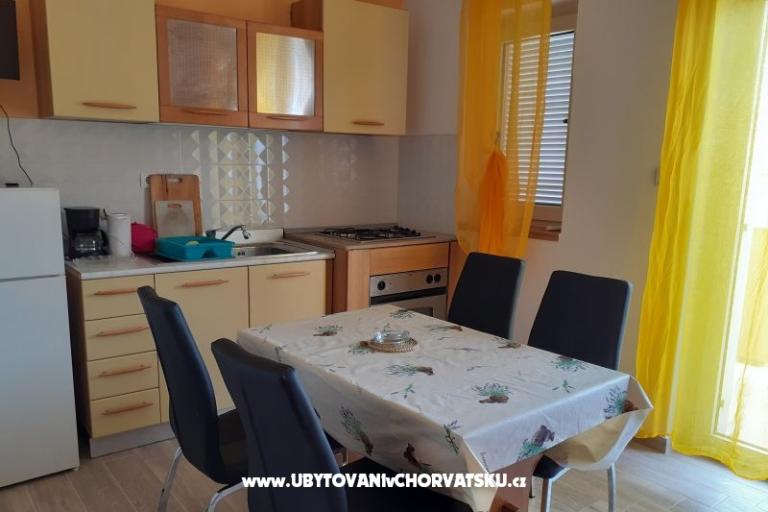 Appartementen Rajka – foto 17