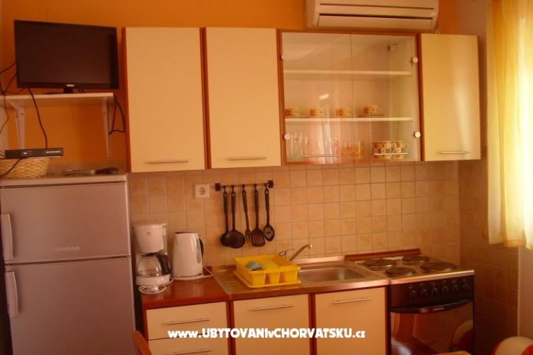 Appartementen Rajka – foto 18