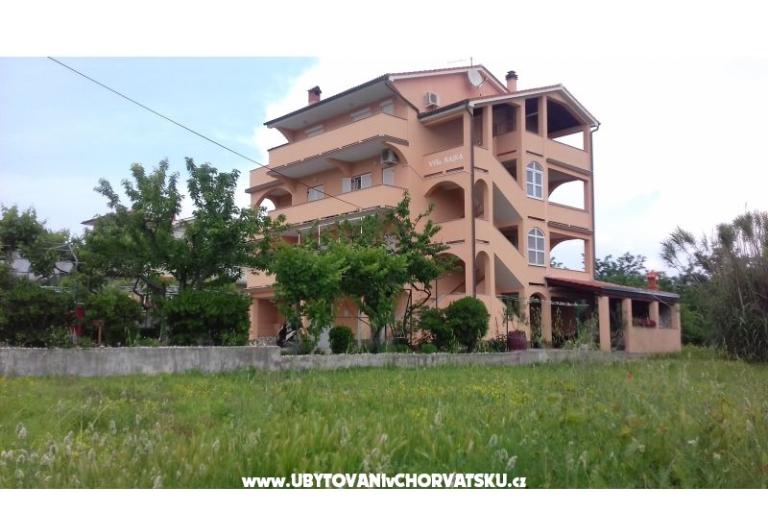 Appartementen Rajka – foto 2