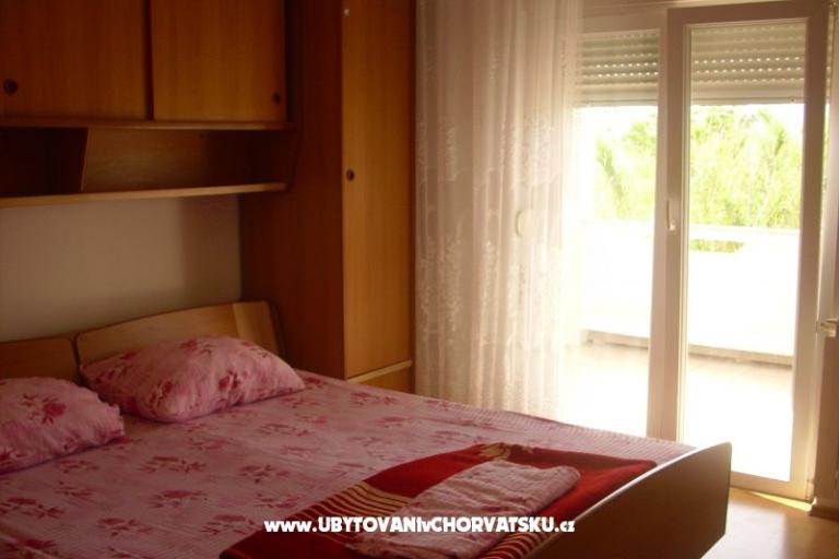 Appartementen Rajka – foto 4