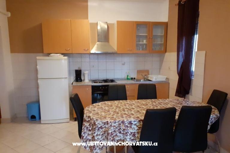 Appartementen Rajka – foto 6