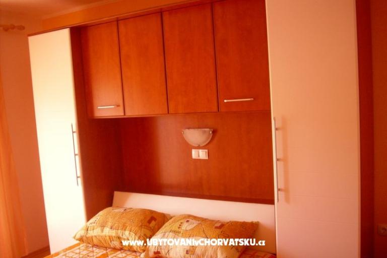 Appartementen Rajka – foto 7