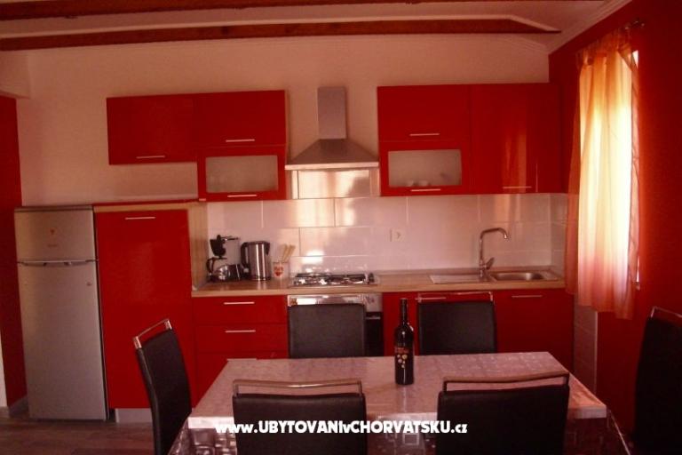 Appartementen Rajka – foto 8
