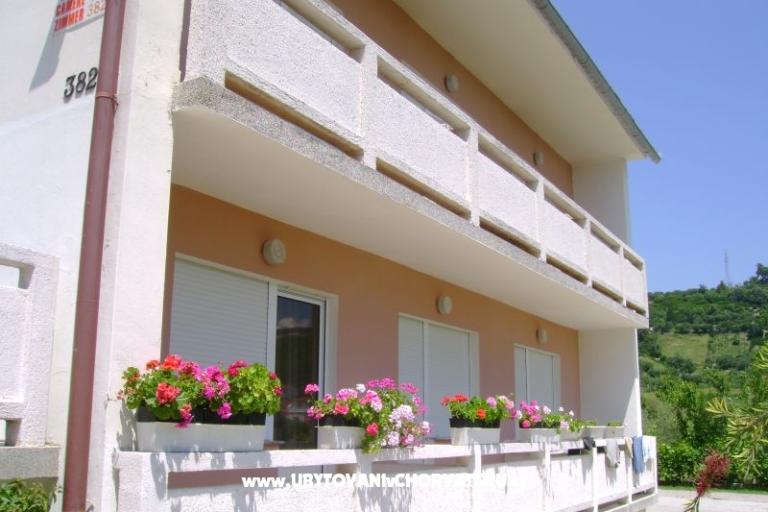 Appartementen Rezikica – foto 2