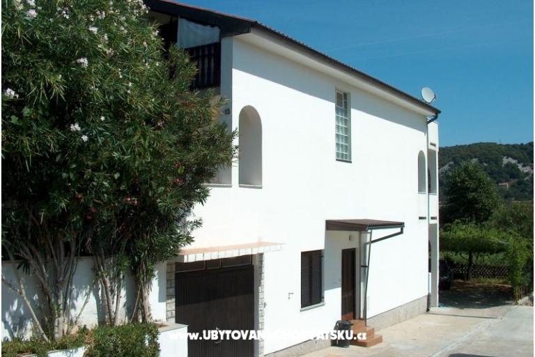 Appartementen Ruža – foto 2