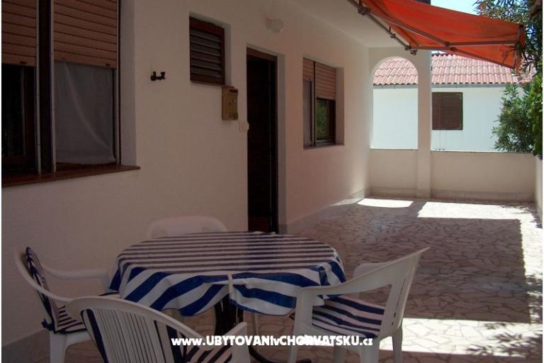 Appartementen Ruža – foto 4