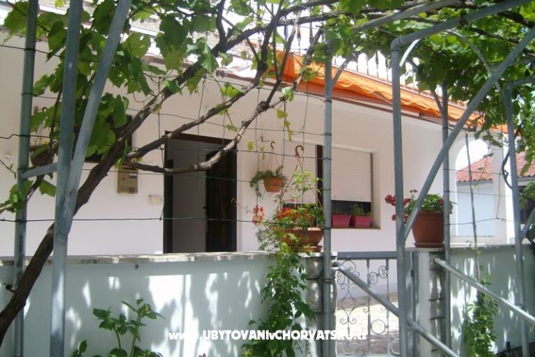 Appartementen Ruža – foto 6