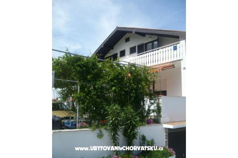 Appartementen Ruža – foto 7