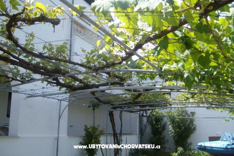 Appartementen Ruža – foto 9