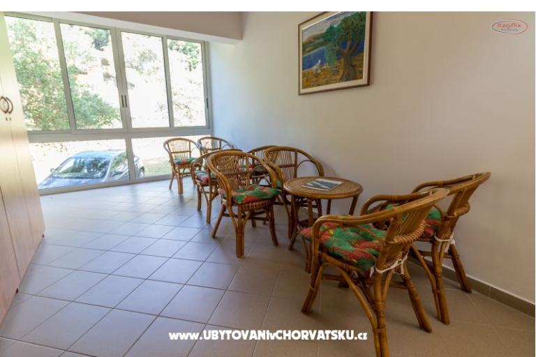 Appartementen Sanja – foto 8