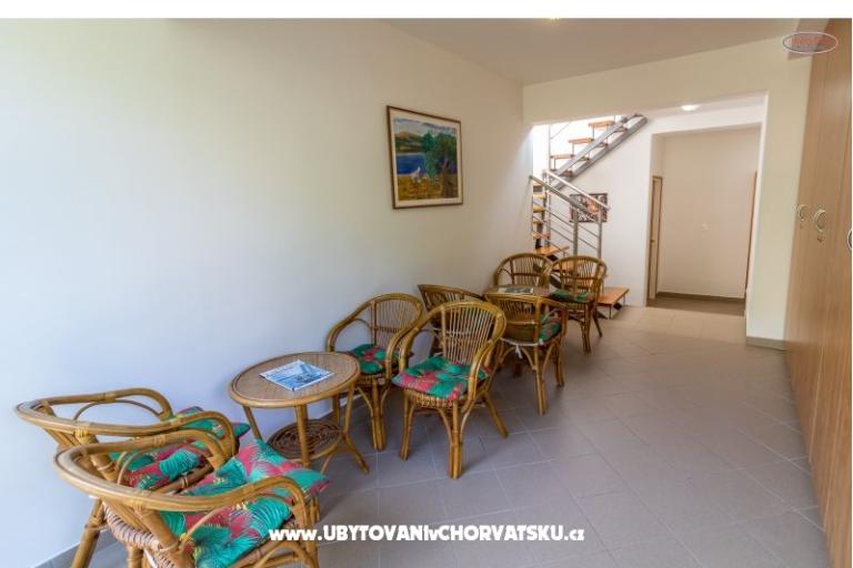 Appartementen Sanja – foto 9