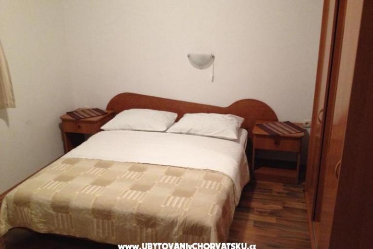 Appartementen Šćerbe – foto 10