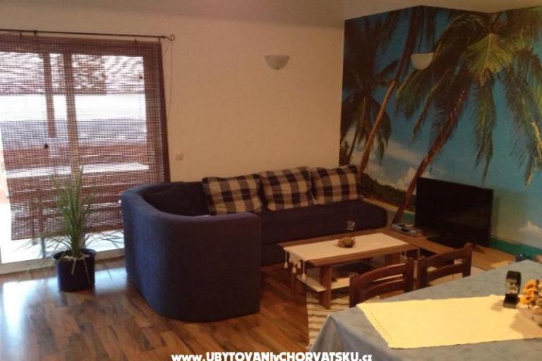 Appartementen Šćerbe – foto 11