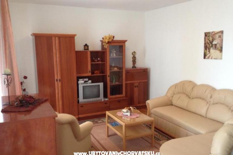 Appartementen Šćerbe – foto 14