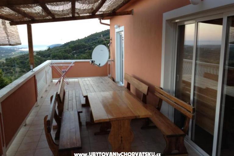 Appartementen Šćerbe – foto 3