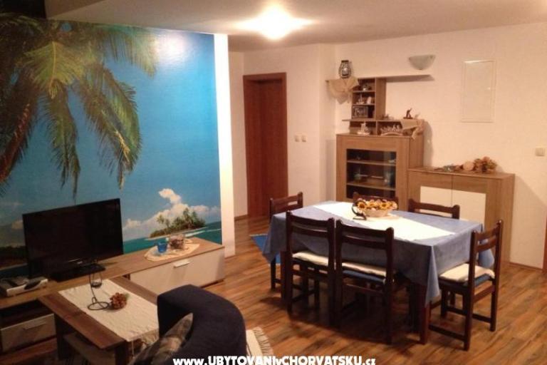 Appartementen Šćerbe – foto 4