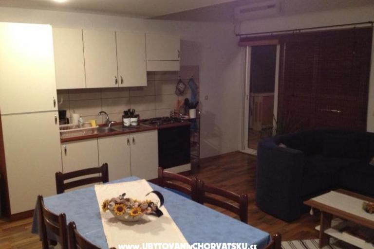 Appartementen Šćerbe – foto 5
