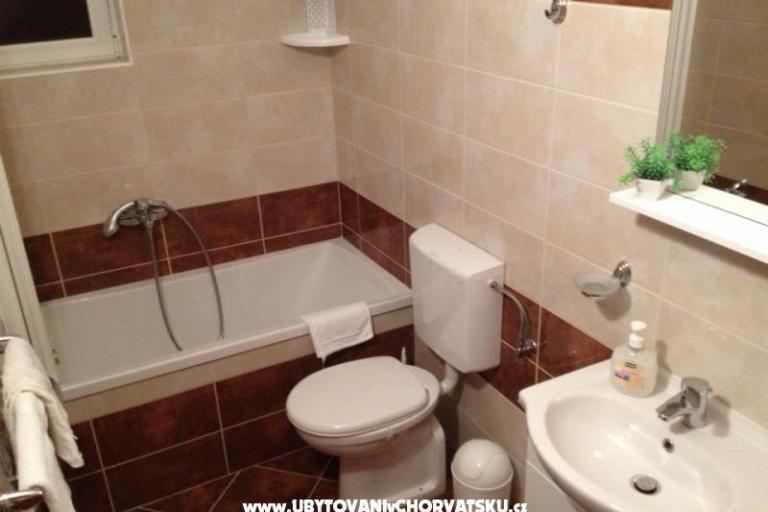 Appartementen Šćerbe – foto 7