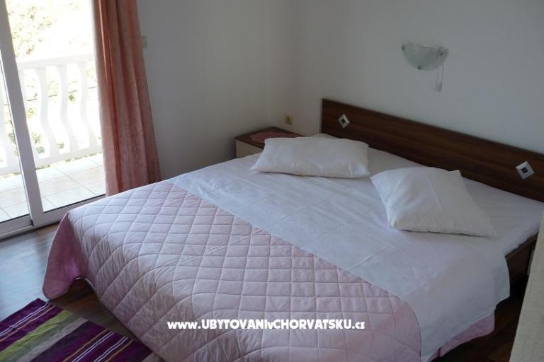 Appartementen Šćerbe – foto 8