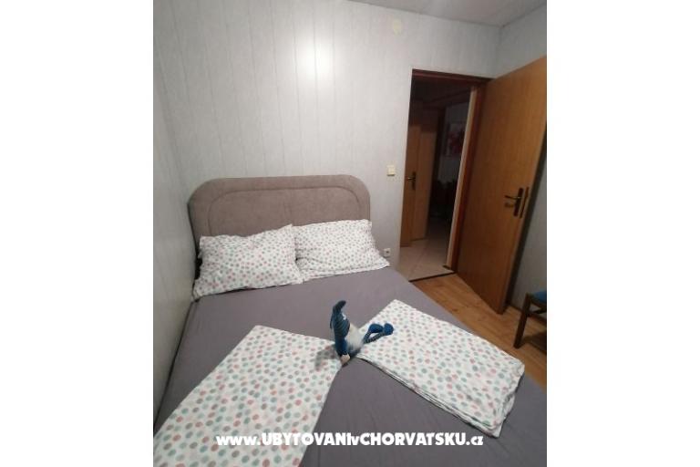 Appartementen Sindi 1,2           APART – foto 35