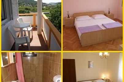Appartementen Skoblar Holiday-Rab – foto 11