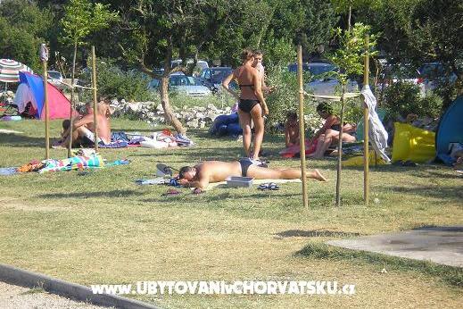 Appartementen Skoblar Holiday-Rab – foto 13
