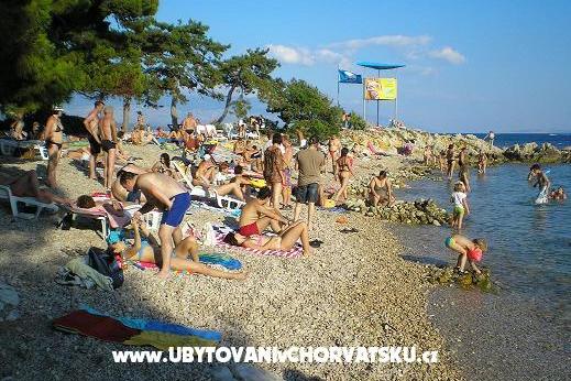 Appartementen Skoblar Holiday-Rab – foto 14