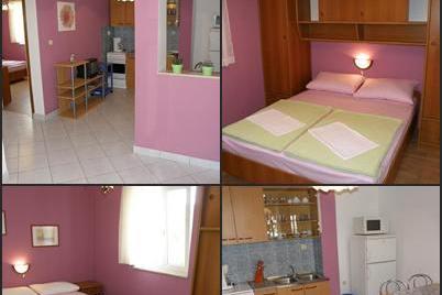 Appartementen Skoblar Holiday-Rab – foto 6