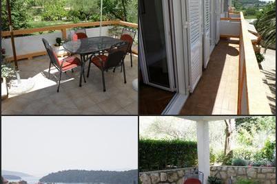 Appartementen Skoblar Holiday-Rab – foto 7